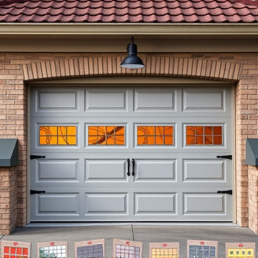 garage door company