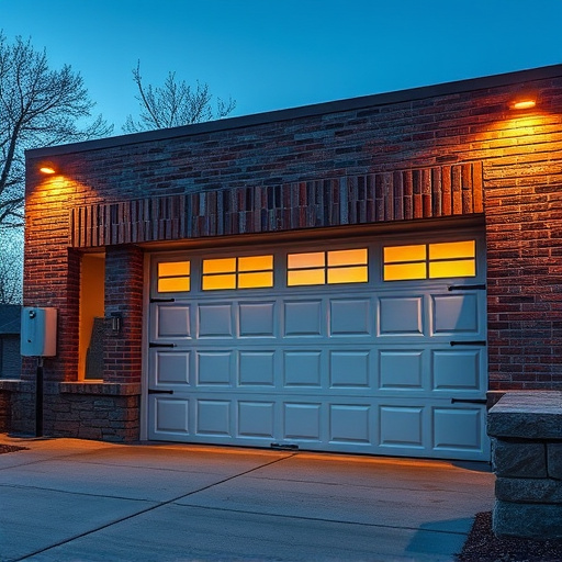 garage door company