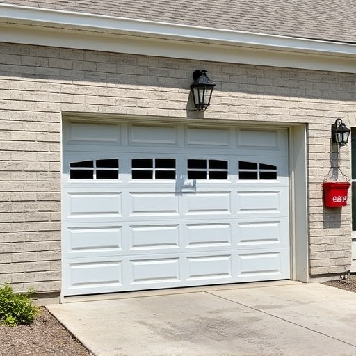 garage door company
