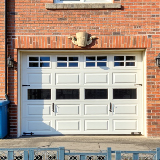 garage door company