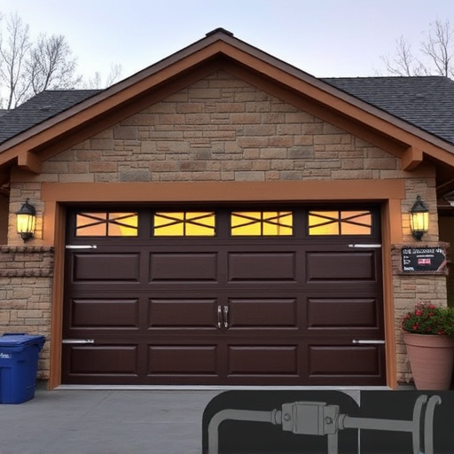 garage door company