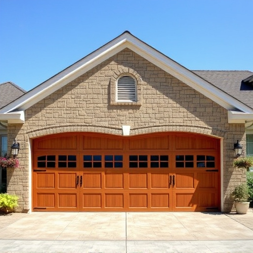 garage door company