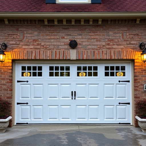 garage door company