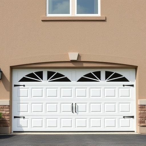 garage door company