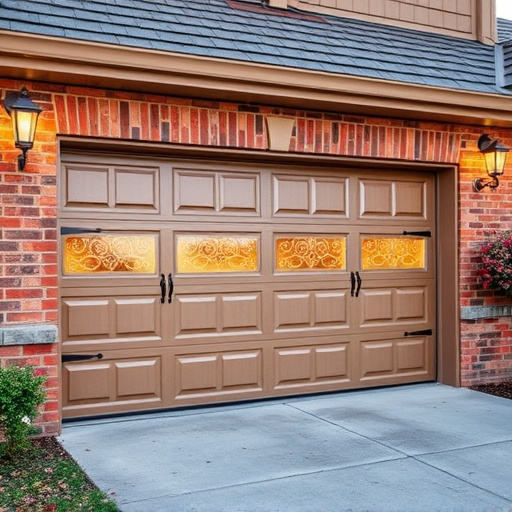 garage door company