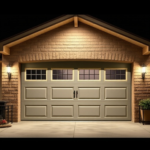 garage door company