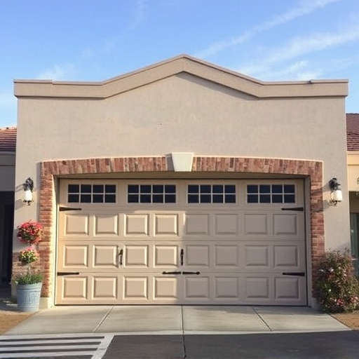 garage door company