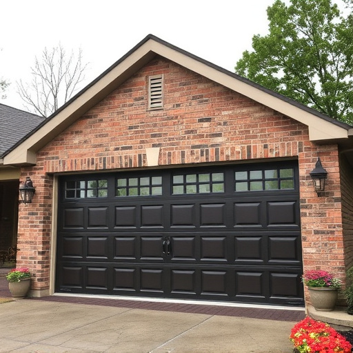garage door company
