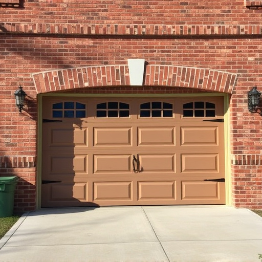 Garage Door Replacement Flower Mound: Expert Solutions Near You