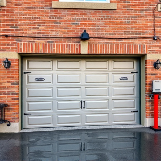 Expert Garage Door Repair Haltom City Solutions
