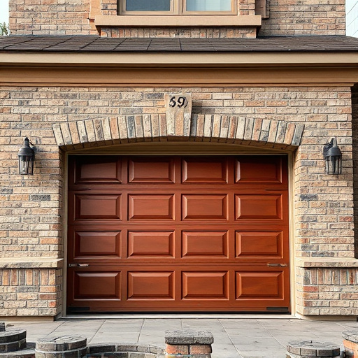 garage door company