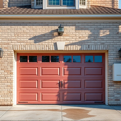 garage door company