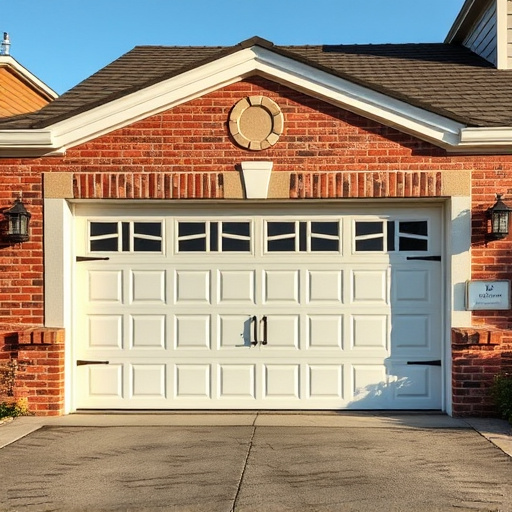 garage door company