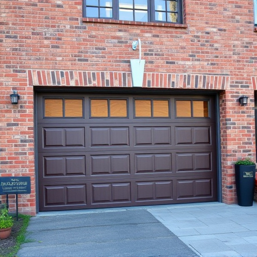 garage door company