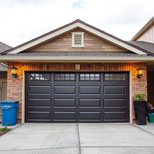 garage door company