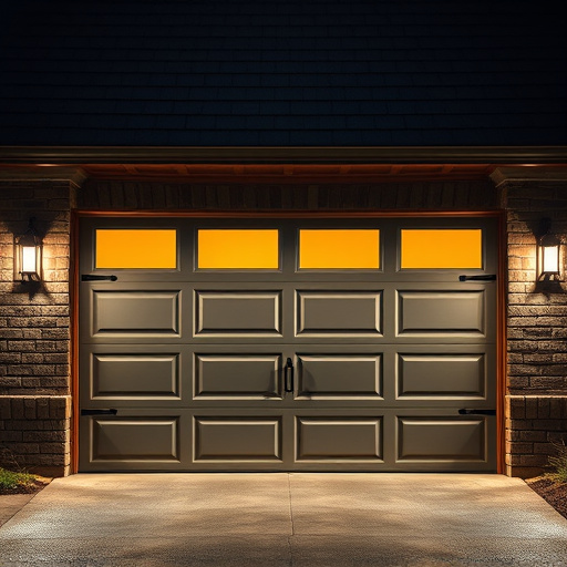 garage door company