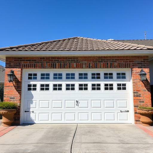 garage door company