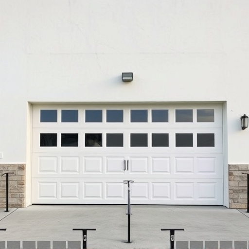 garage door company