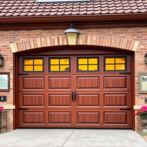 garage door company