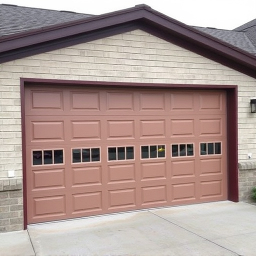 garage door company