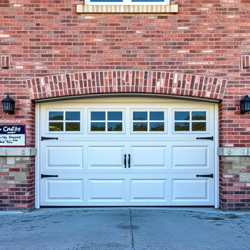garage door company