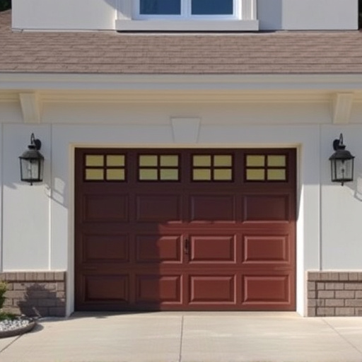 garage door company