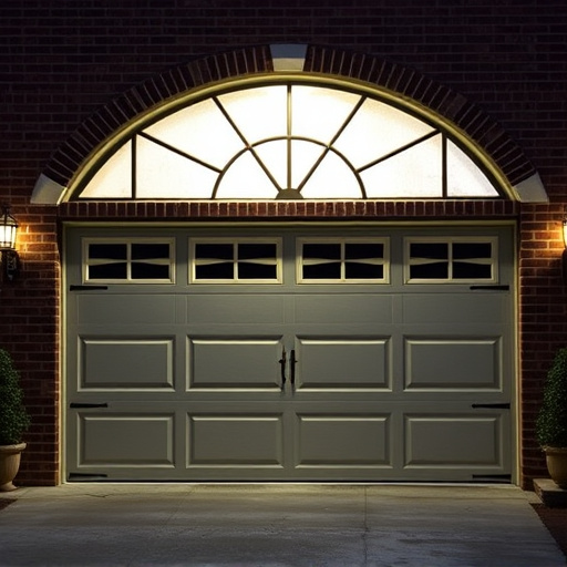 garage door company