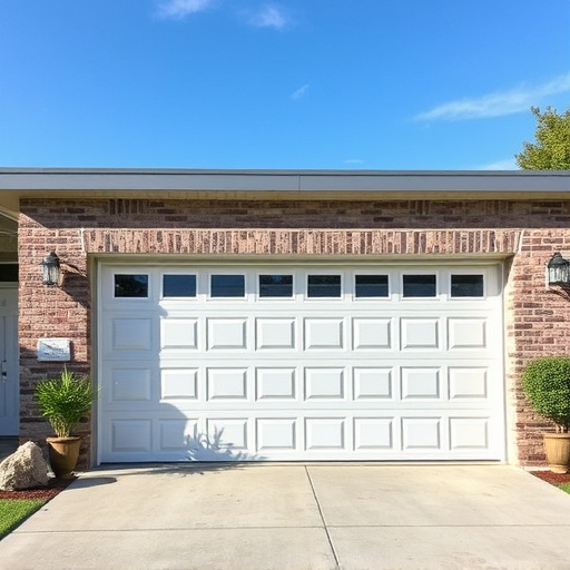 garage door company