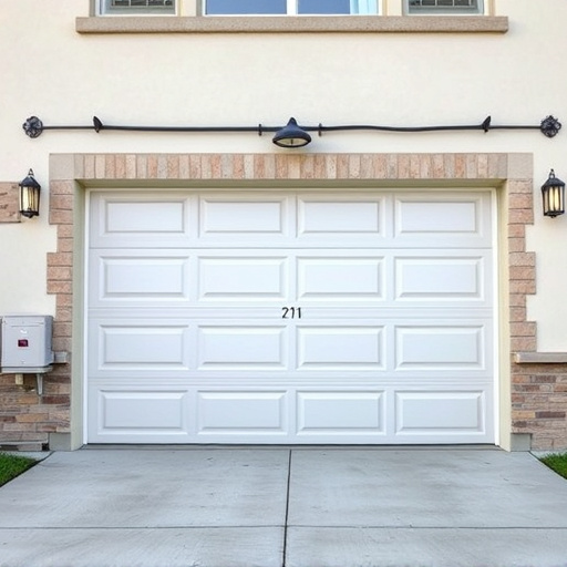 Haltom City Garage Door Experts: Commercial Solutions & Care