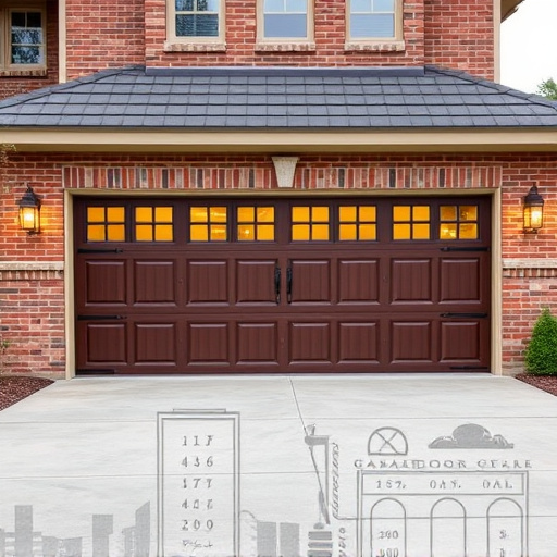 garage door company