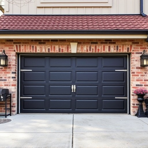 garage door company