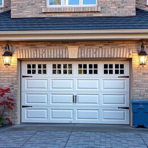 garage door company