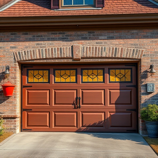 garage door company