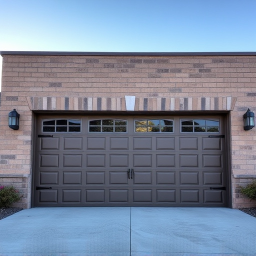 garage door company