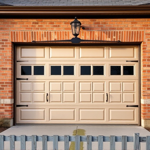 garage door company