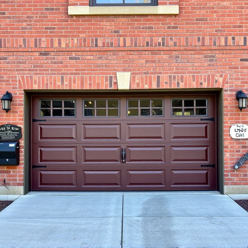 garage door company
