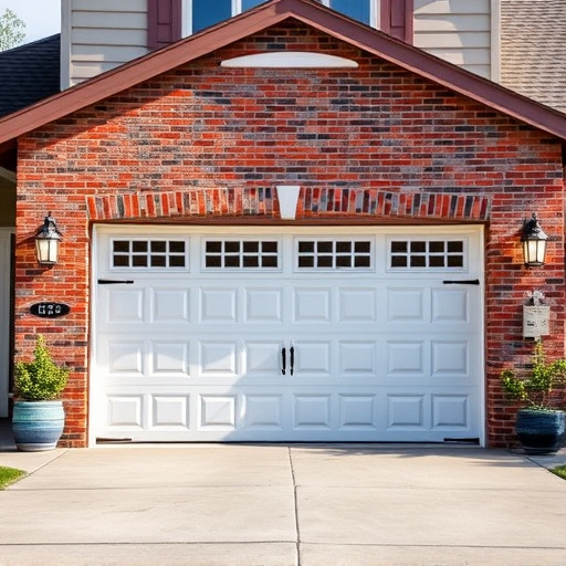 garage door company