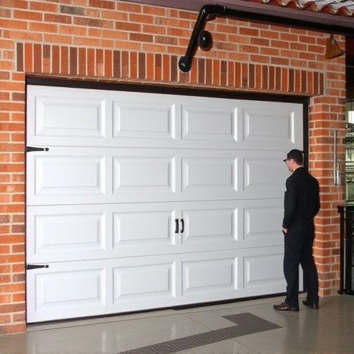 garage door company