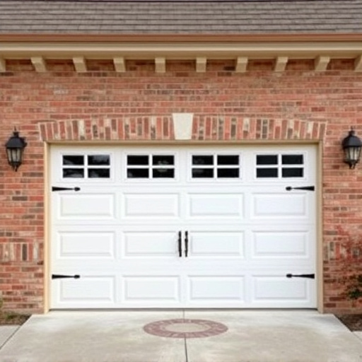 garage door company