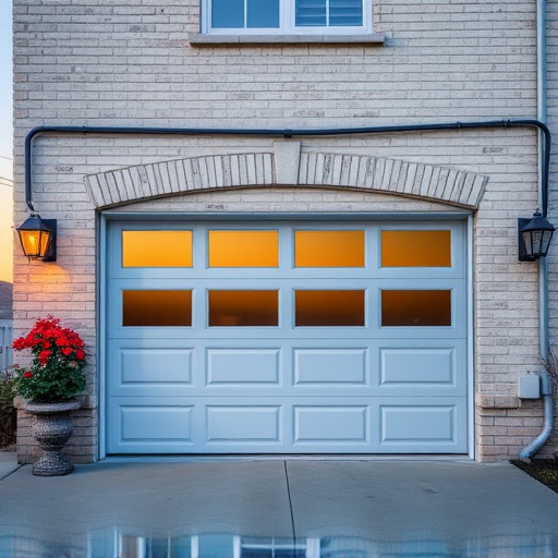 garage door company