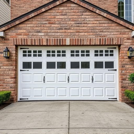 garage door company