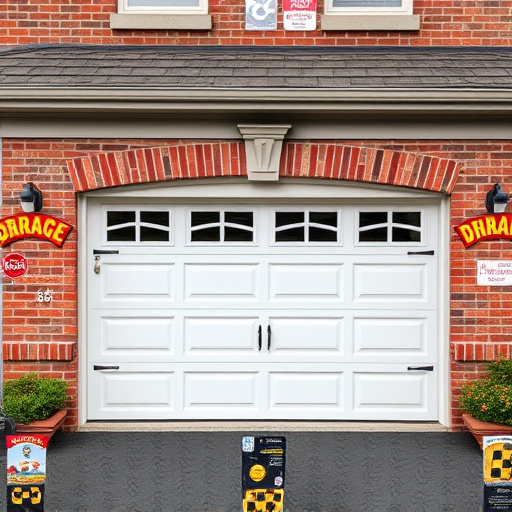 Top-Rated Garage Door Company: Affordable Solutions for All Needs