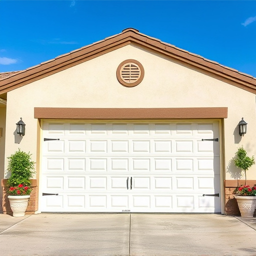 garage door company