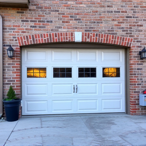 garage door company