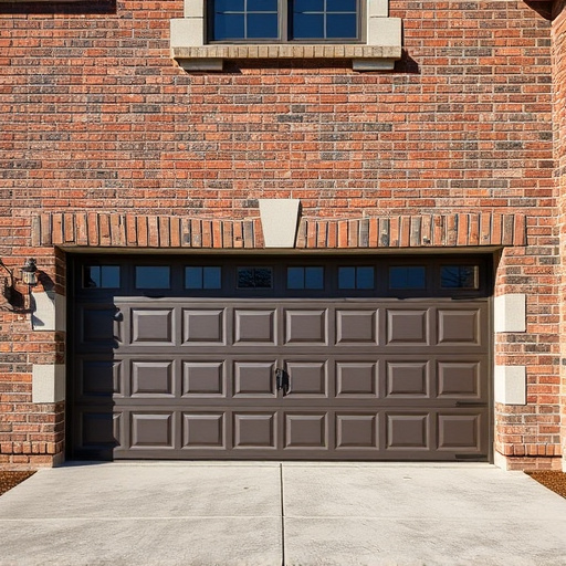 garage door company