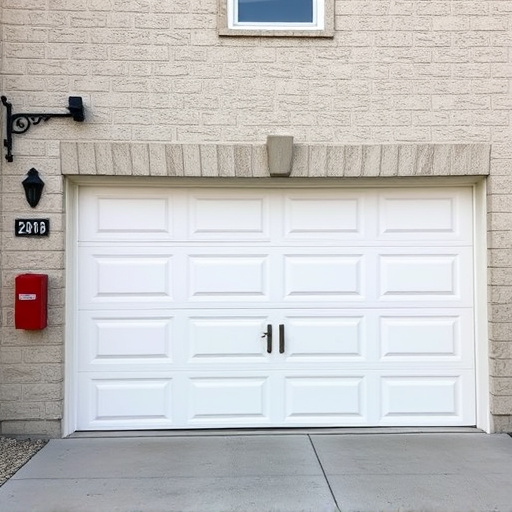 garage door company