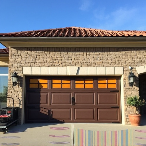 garage door company
