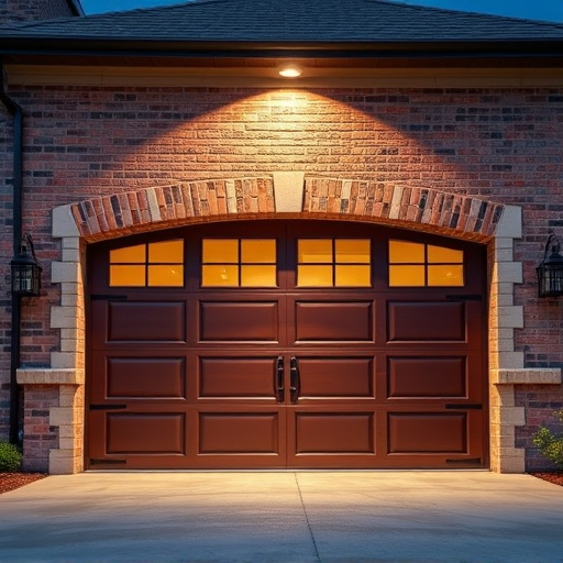 garage door company