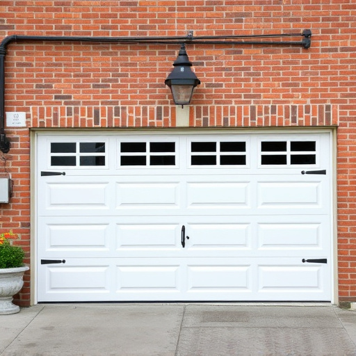 Expert Commercial Garage Door Repair Fort Worth Solutions