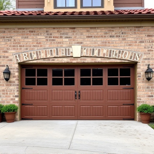 garage door company